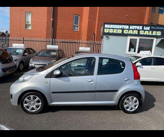 Peugeot 107 1.0 12V Urban Euro 4 5dr - 3