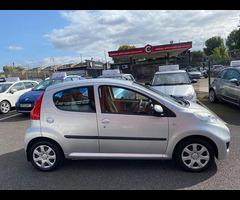 Peugeot 107 1.0 12V Urban Euro 4 5dr - 14