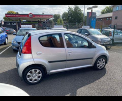 Peugeot 107 1.0 12V Urban Euro 4 5dr - 15