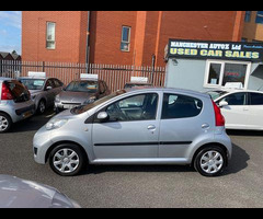 Peugeot 107 1.0 12V Urban Euro 4 5dr - 20