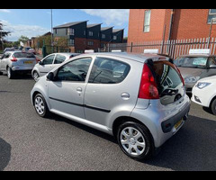 Peugeot 107 1.0 12V Urban Euro 4 5dr - 21