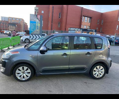 Citroen C3 Picasso 1.6 HDi VTR+ Euro 4 5dr - 3