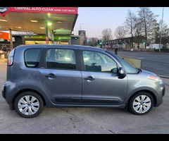 Citroen C3 Picasso 1.6 HDi VTR+ Euro 4 5dr - 5