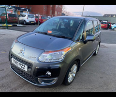 Citroen C3 Picasso 1.6 HDi VTR+ Euro 4 5dr - 10