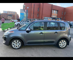 Citroen C3 Picasso 1.6 HDi VTR+ Euro 4 5dr - 19