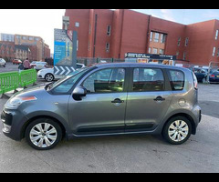 Citroen C3 Picasso 1.6 HDi VTR+ Euro 4 5dr - 20