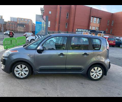 Citroen C3 Picasso 1.6 HDi VTR+ Euro 4 5dr - 21