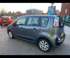 Citroen C3 Picasso 1.6 HDi VTR+ Euro 4 5dr - 23