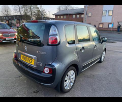 Citroen C3 Picasso 1.6 HDi VTR+ Euro 4 5dr - 27