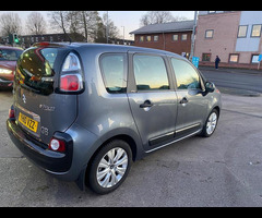 Citroen C3 Picasso 1.6 HDi VTR+ Euro 4 5dr - 28