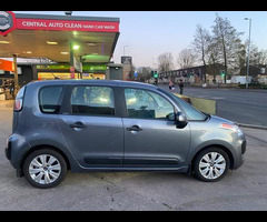 Citroen C3 Picasso 1.6 HDi VTR+ Euro 4 5dr - 29