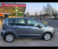 Citroen C3 Picasso 1.6 HDi VTR+ Euro 4 5dr - 30