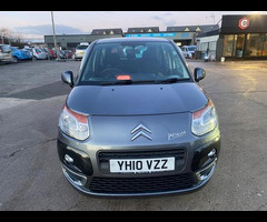 Citroen C3 Picasso 1.6 HDi VTR+ Euro 4 5dr - 33