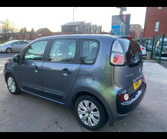 Citroen C3 Picasso 1.6 HDi VTR+ Euro 4 5dr - 36