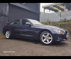 BMW 3 Series 1.6 316i SE Auto Euro 6 (s/s) 4dr - 5