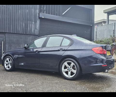 BMW 3 Series 1.6 316i SE Auto Euro 6 (s/s) 4dr - 8