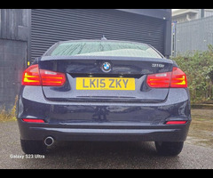 BMW 3 Series 1.6 316i SE Auto Euro 6 (s/s) 4dr - 10