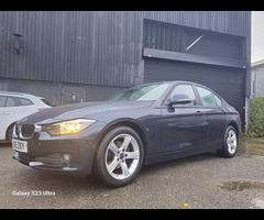 BMW 3 Series 1.6 316i SE Auto Euro 6 (s/s) 4dr - 12