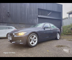 BMW 3 Series 1.6 316i SE Auto Euro 6 (s/s) 4dr - 13