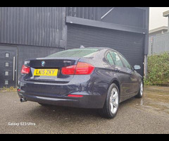 BMW 3 Series 1.6 316i SE Auto Euro 6 (s/s) 4dr - 14