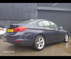 BMW 3 Series 1.6 316i SE Auto Euro 6 (s/s) 4dr - 15