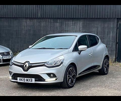 Renault Clio 0.9 TCe Iconic Euro 6 (s/s) 5dr - 3