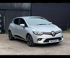 Renault Clio 0.9 TCe Iconic Euro 6 (s/s) 5dr - 5