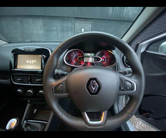 Renault Clio 0.9 TCe Iconic Euro 6 (s/s) 5dr - 53