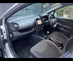 Renault Clio 0.9 TCe Iconic Euro 6 (s/s) 5dr - 58