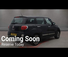 Fiat 500L 1.3 MultiJet Lounge MPW Dualogic Euro 6 (s/s) 5dr (7 Seat) - 4