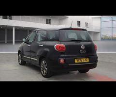 Fiat 500L 1.3 MultiJet Lounge MPW Dualogic Euro 6 (s/s) 5dr (7 Seat) - 7