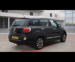 Fiat 500L 1.3 MultiJet Lounge MPW Dualogic Euro 6 (s/s) 5dr (7 Seat) - 8