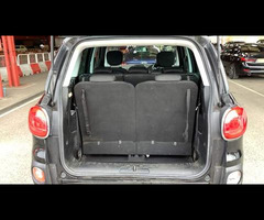 Fiat 500L 1.3 MultiJet Lounge MPW Dualogic Euro 6 (s/s) 5dr (7 Seat) - 9