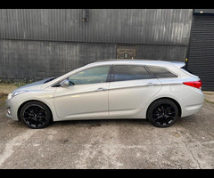 Hyundai i40 1.7 CRDi Premium Auto Euro 5 5dr - 10