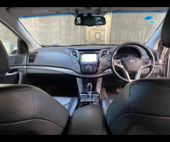 Hyundai i40 1.7 CRDi Premium Auto Euro 5 5dr - 22