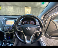 Hyundai i40 1.7 CRDi Premium Auto Euro 5 5dr - 57