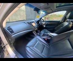 Hyundai i40 1.7 CRDi Premium Auto Euro 5 5dr - 62