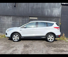 Ford Kuga 1.5T EcoBoost Zetec 2WD Euro 6 (s/s) 5dr - 7