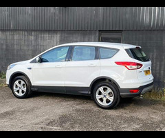 Ford Kuga 1.5T EcoBoost Zetec 2WD Euro 6 (s/s) 5dr - 8