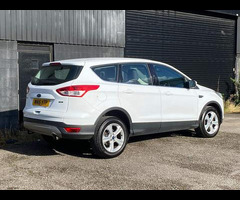 Ford Kuga 1.5T EcoBoost Zetec 2WD Euro 6 (s/s) 5dr - 9