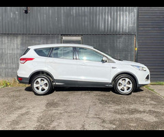 Ford Kuga 1.5T EcoBoost Zetec 2WD Euro 6 (s/s) 5dr - 10