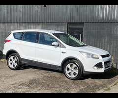 Ford Kuga 1.5T EcoBoost Zetec 2WD Euro 6 (s/s) 5dr - 11