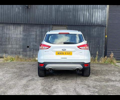 Ford Kuga 1.5T EcoBoost Zetec 2WD Euro 6 (s/s) 5dr - 15