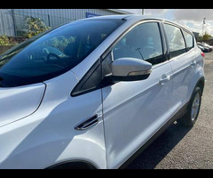 Ford Kuga 1.5T EcoBoost Zetec 2WD Euro 6 (s/s) 5dr - 47