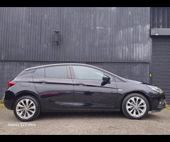 Vauxhall Astra 1.4i Tech Line Nav Euro 6 5dr - 8