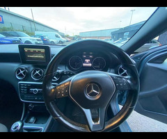 Mercedes-Benz A Class 1.5 A180 CDI SE Euro 5 (s/s) 5dr - 43