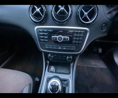 Mercedes-Benz A Class 1.5 A180 CDI SE Euro 5 (s/s) 5dr - 47