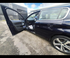 Peugeot 308 2.0 BlueHDi Allure EAT Euro 6 (s/s) 5dr - 25