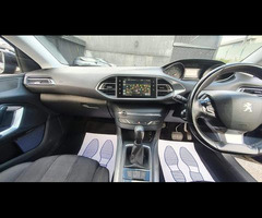 Peugeot 308 2.0 BlueHDi Allure EAT Euro 6 (s/s) 5dr - 29