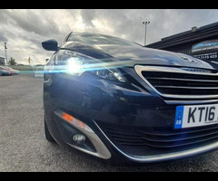 Peugeot 308 2.0 BlueHDi Allure EAT Euro 6 (s/s) 5dr - 41